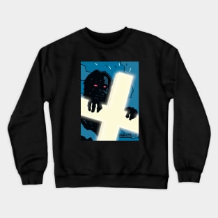 FOG Crewneck Sweatshirt